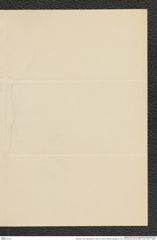 Nachlass Franz Steindachner, Brief von Johann Wilhelm Spengel an Franz Steindachner (02.05.1882), Inv.Nr. 502.01, Seite 3